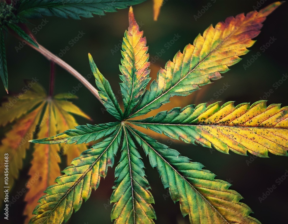 organic plants needs