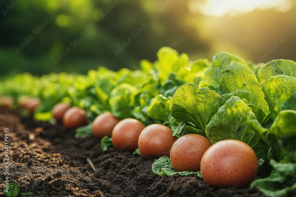 Living Soil Health
